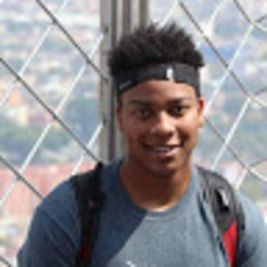 Meet your Posher, Marcus